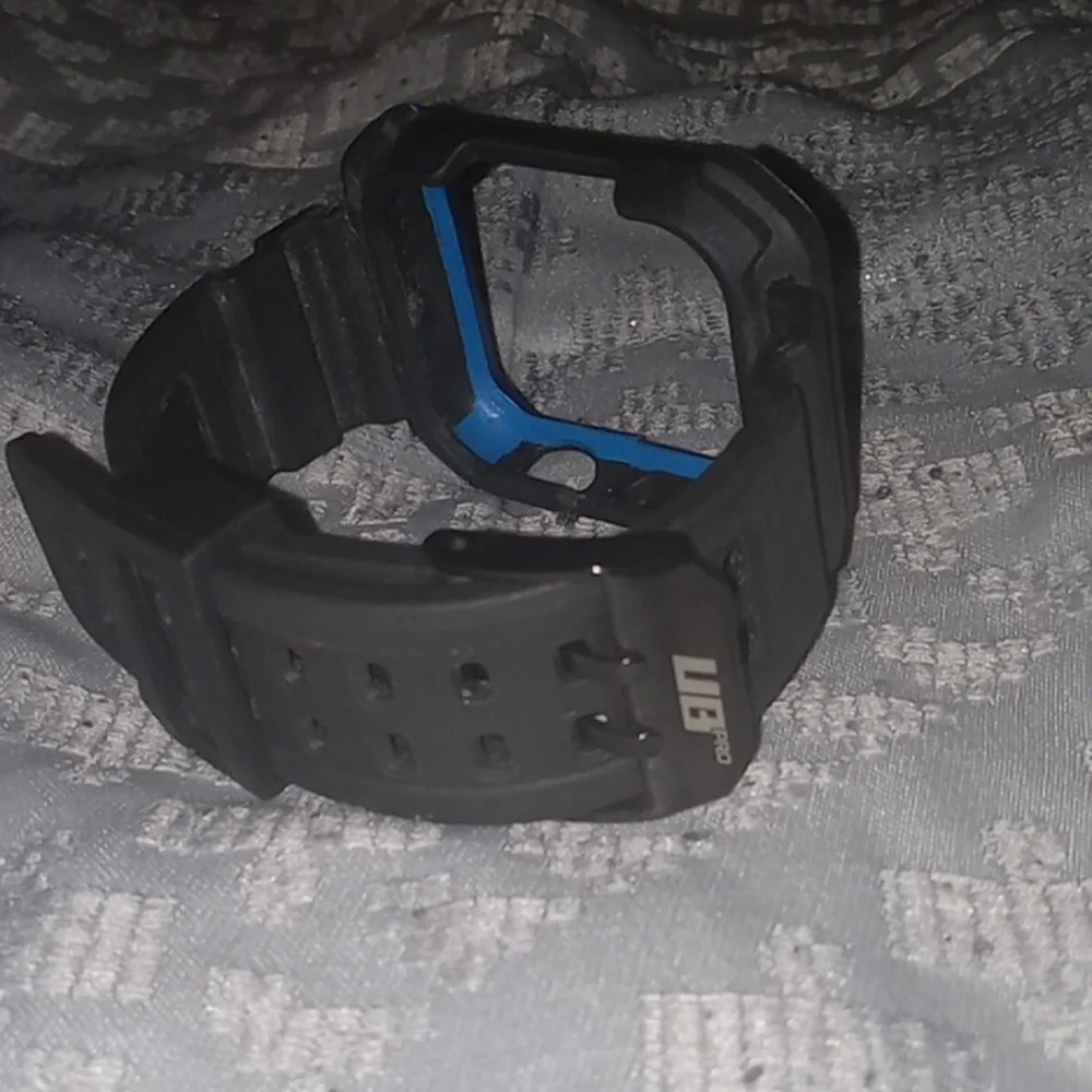 N/A this ubpro